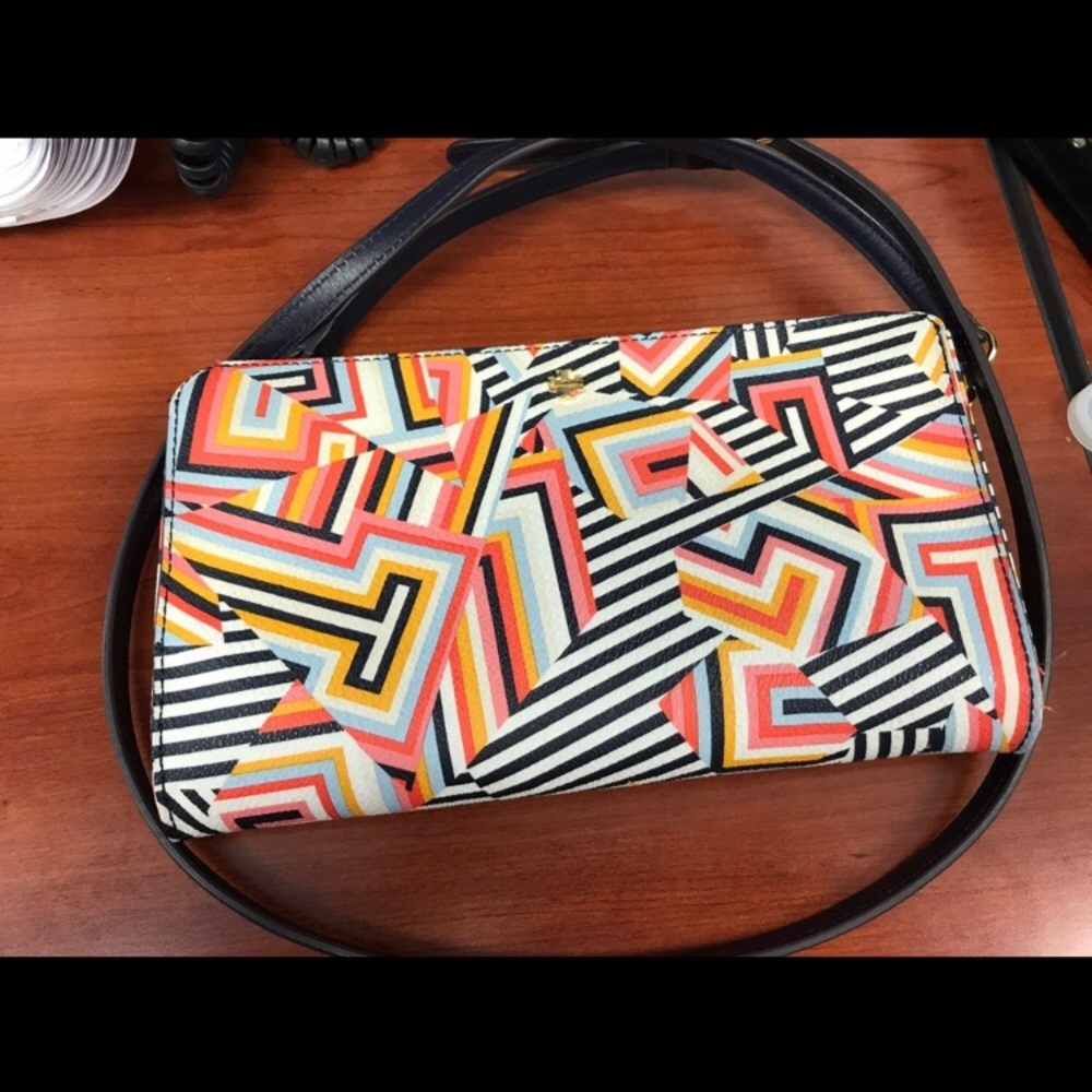 Tory Burch cross body